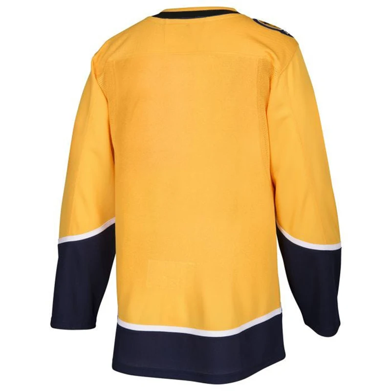 OEM Sportswear Hot Sale Popular Customized Full Sublimation Comfortable Ice Hockey Jersey