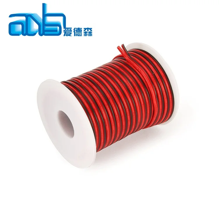 Cheap OEM Ul Standard 12AWG 14 AWG 16AWG 18AWG BC TC CCA Conductor Speaker Cables