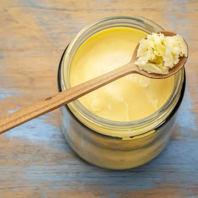 100% Pure Cow Ghee Halal Certified Cow Ghee Butter at Best Wholesale Price