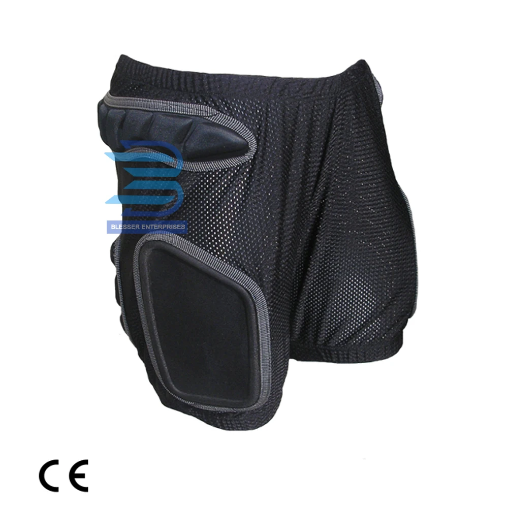 2022 высококачественные защитные короткие брюки для пересеченной местности спортивные шорты