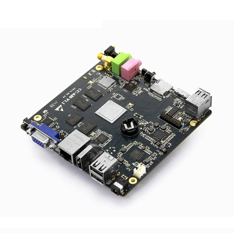 Professional Electronic Components Sourcing PCB Board Assembly Gerber Bom Talking Tom PCB Design