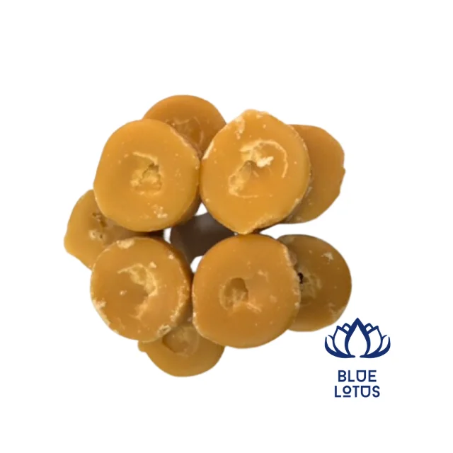 Вкус отличия от таблеток Jaggery изготовленных из высококачественных вьетнамских ингредиентов