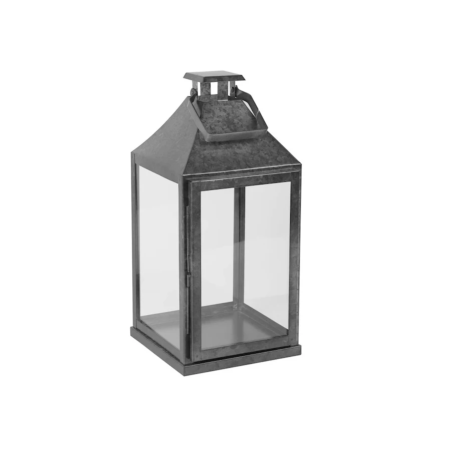 Металлическая клетка настольная лампа винтажная с пламенем накаливания декоративная прикроватная регби черный