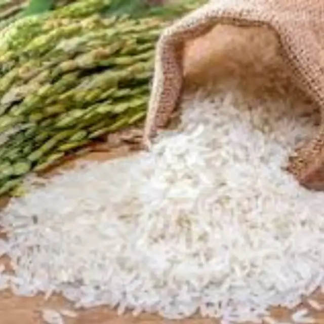 Jasmine Rice For Sale / Long Grain Rice Thailand Price Jasmine Rice