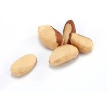 Сырые и жареные бразильские