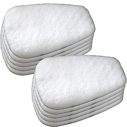 Best Seller Highly Recommended Particulate Cartridge, for Various protection for Respirators