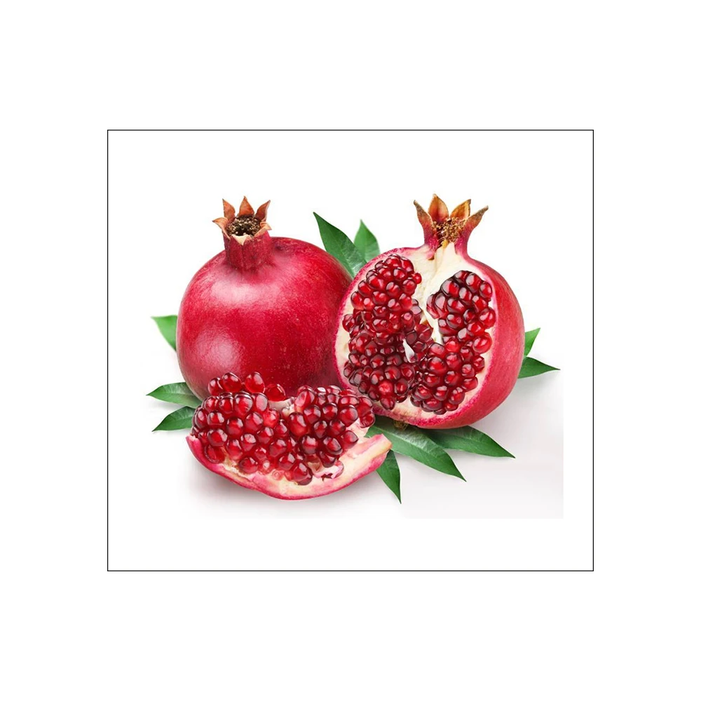 Premium Quality Fresh Pomegranate Fruits Available At Affordable Price