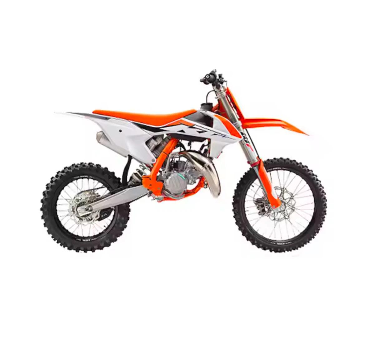 SUCESS продаж новый 2024 KTM 85 SX 19 16 Dirt Bke