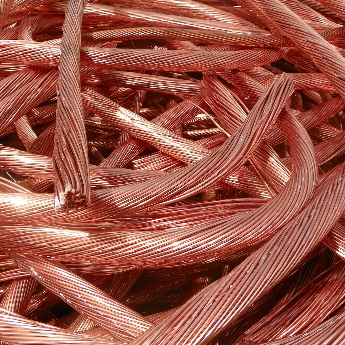 High Quality Copper Wire Scrap 99.9%/Copper Scrap 99.95%