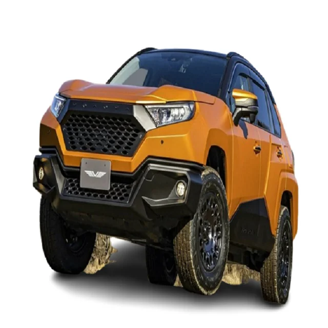 Горячая распродажа оптовая цена RHD Toyota Rav4 готов к экспорту из Великобритании