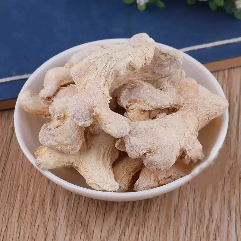 High Quality Organic Ginger Mature Dried Ginger New Crop Ginger at Best Price From India