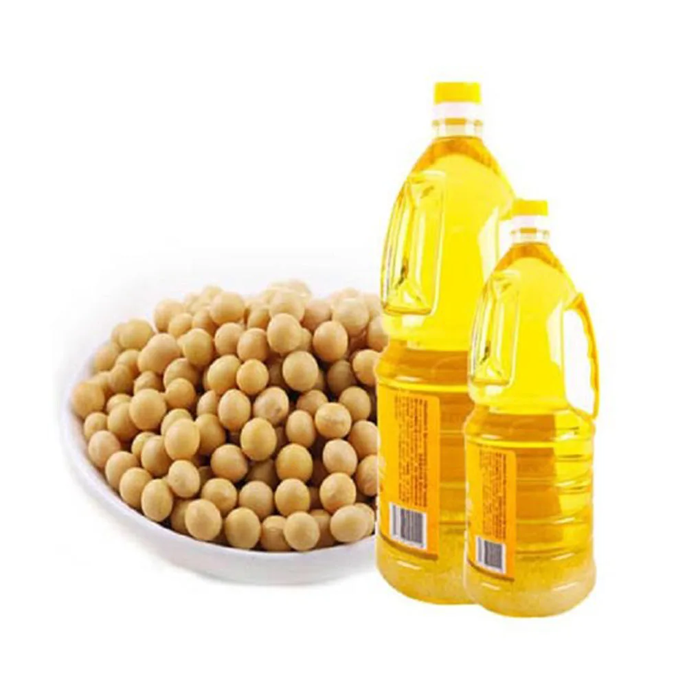 Refined & crude Soybean Oil & Soya oil for cooking/Refined Soyabean Oil Soybean refined oil for sale