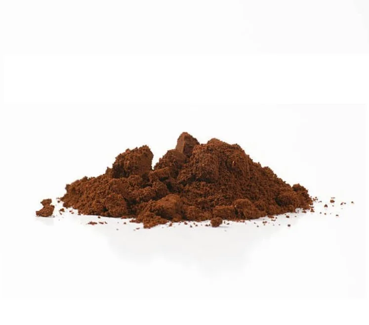 100% Pure Eco-friendly Natural High Quality Factory Price ANOA COFFEE Robusta Ground Coffee Powder 1kg From indonesia