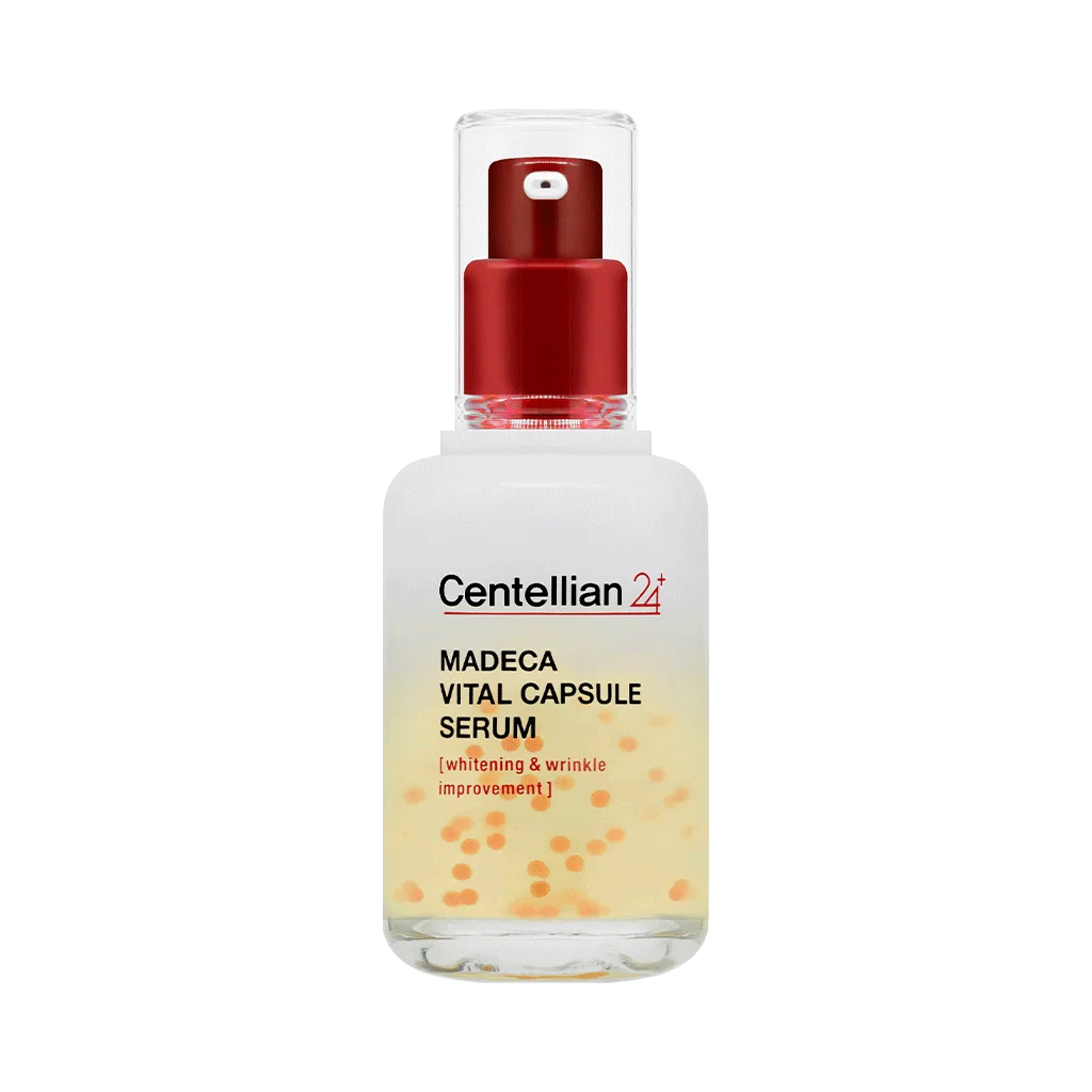 Centellian24 Специальное предложение в июне крем мадеки Вита Капсульная сыворотка Сделано Корее