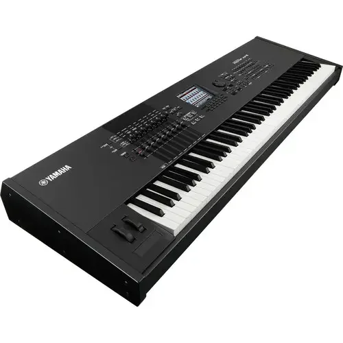 Buy Best Quality for New Yamahas MOTIF XF8 Workstation Keyboard