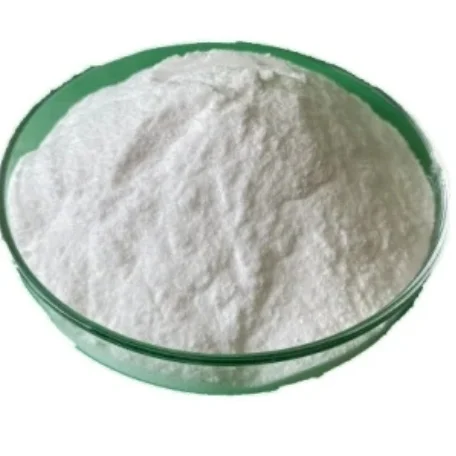 Building Material Wall Putty Admixture HPS Hydroxypropyl Starch Ether