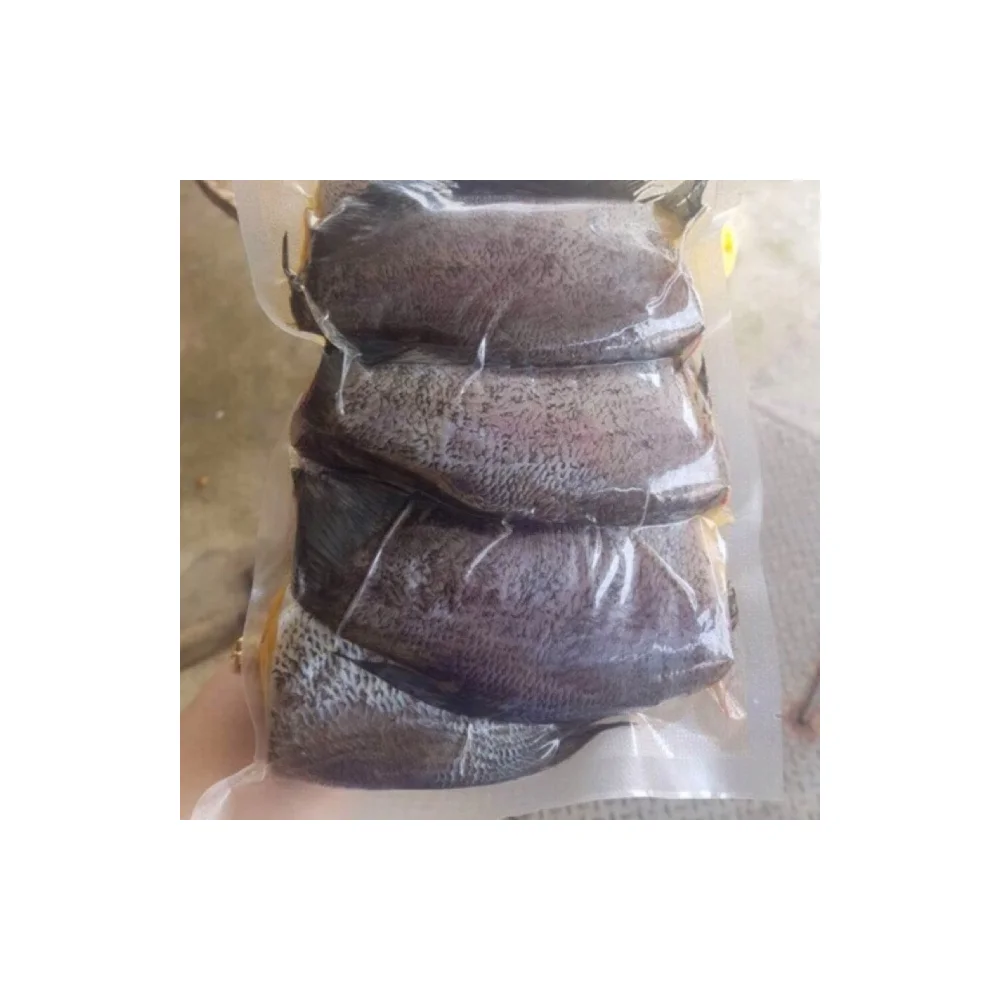 Finest Grade Of Dried Fish Salty Gourami Pla Slid RL Supply Brand Quality Product From Thailand Manufacture