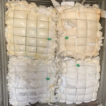 Best Grade Clean Polyurethane Foam Scrap and PU Foam Scrap