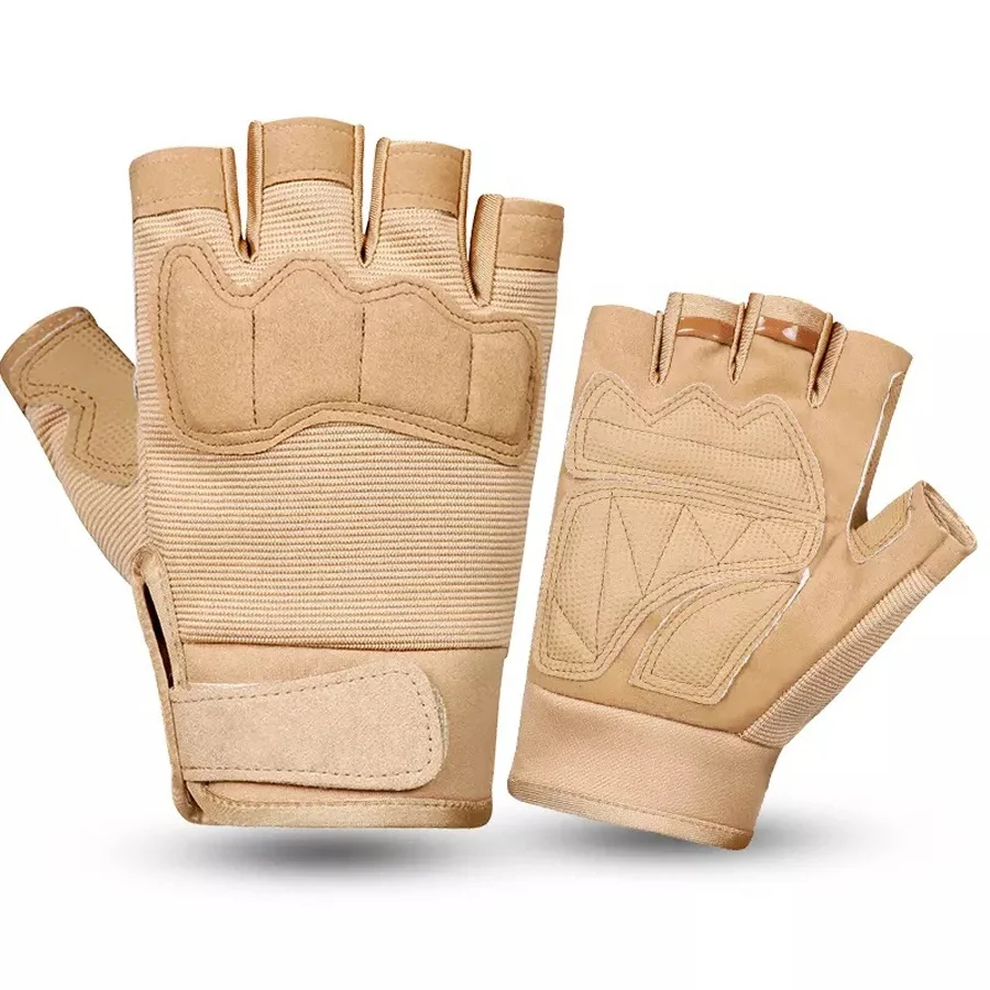 Full Palm Protection Custom Weightlifting Gloves In Wholesale Price Fitness Gloves Workout Gym