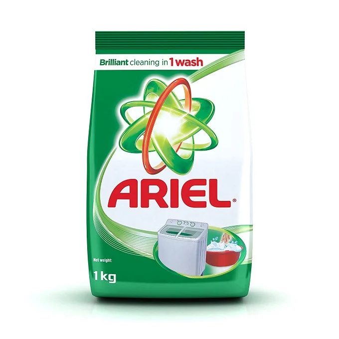 Стиральный порошок Ariel высокое качество/стиральный 5 кг
