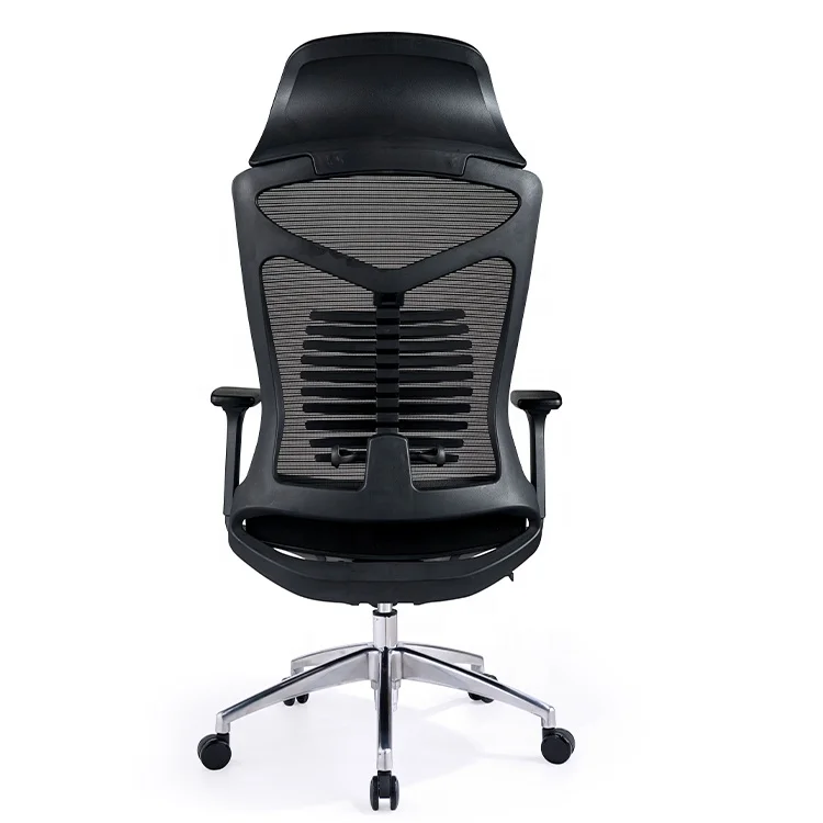 Mesh boos silla de oficina conference hall executive chairs modernas comfortable chair for gaming visitor office chairs