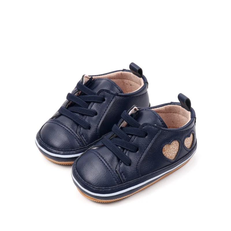 Baby Girls Boys Cute Sneakers Shoes Sports Baby Casual Shoes 2024