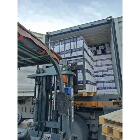 Thailand Double A4 Copy Paper 80GSM Double Side A4 Copier Papers Hot Sell Container load