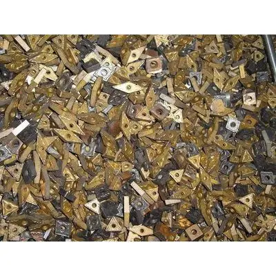 Карбидные скребки карбидные вольфрамовые для