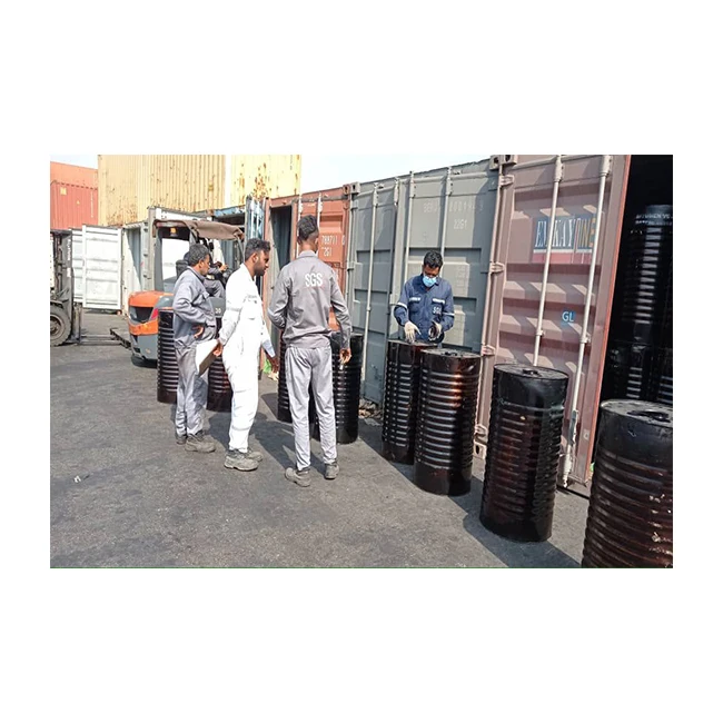 Original Bitumen/Asphalt High Quality Grade Available Bitumen 60/70 At Cheap Wholesale Price