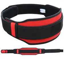 VINIOR NEOPRENE WEIGHTLIFTING BELTS MANUFACTURER PAKISTAN VINOR SPORTS INDUSTRY QUALITY NEOPRENE BELTS