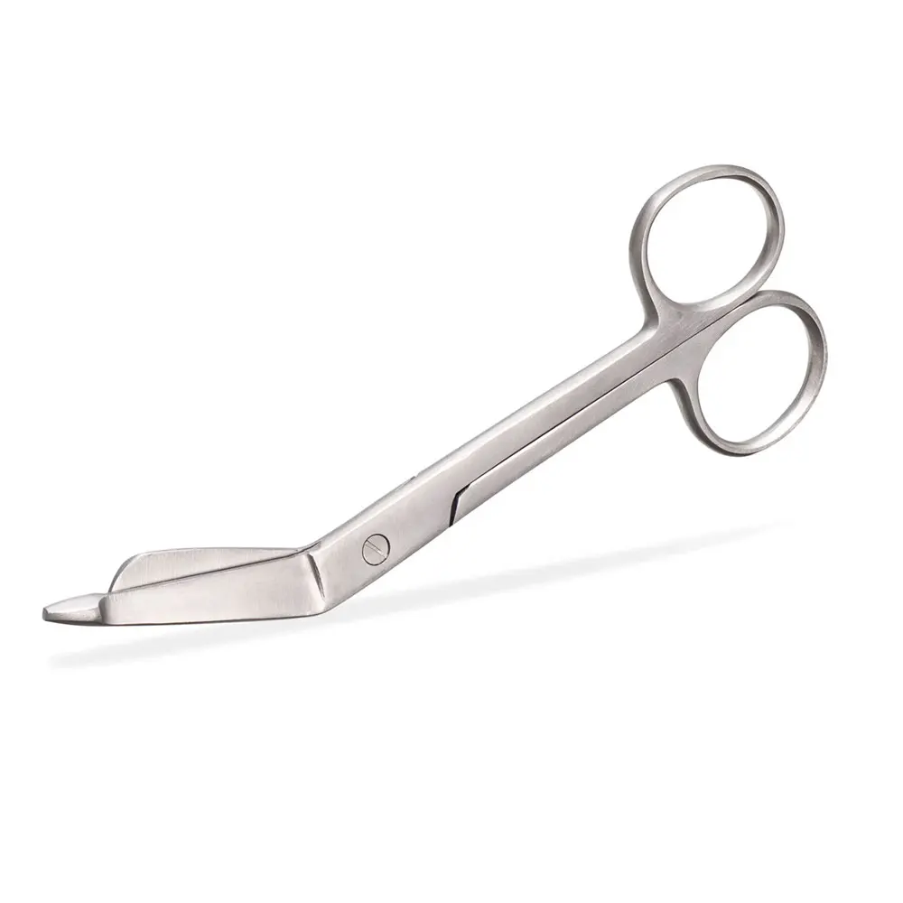 Premium German stainless steel Surgical Scissors Operating Scissors highly sharp Lifetime guaranteed Features overall