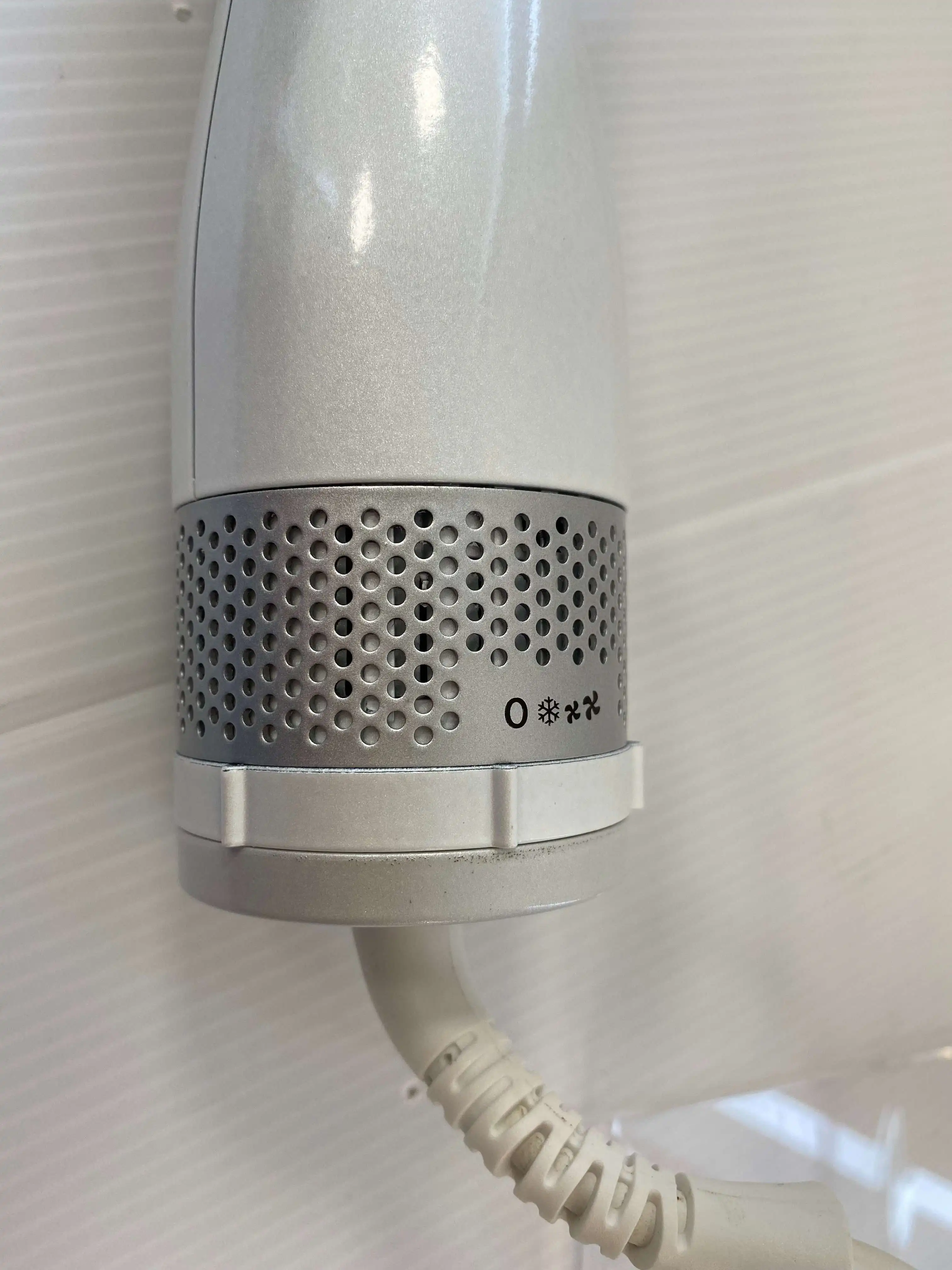 4 In 1 Hot Hair Brush High Speed High Power Hair Dryer For Beauty Care And Drying