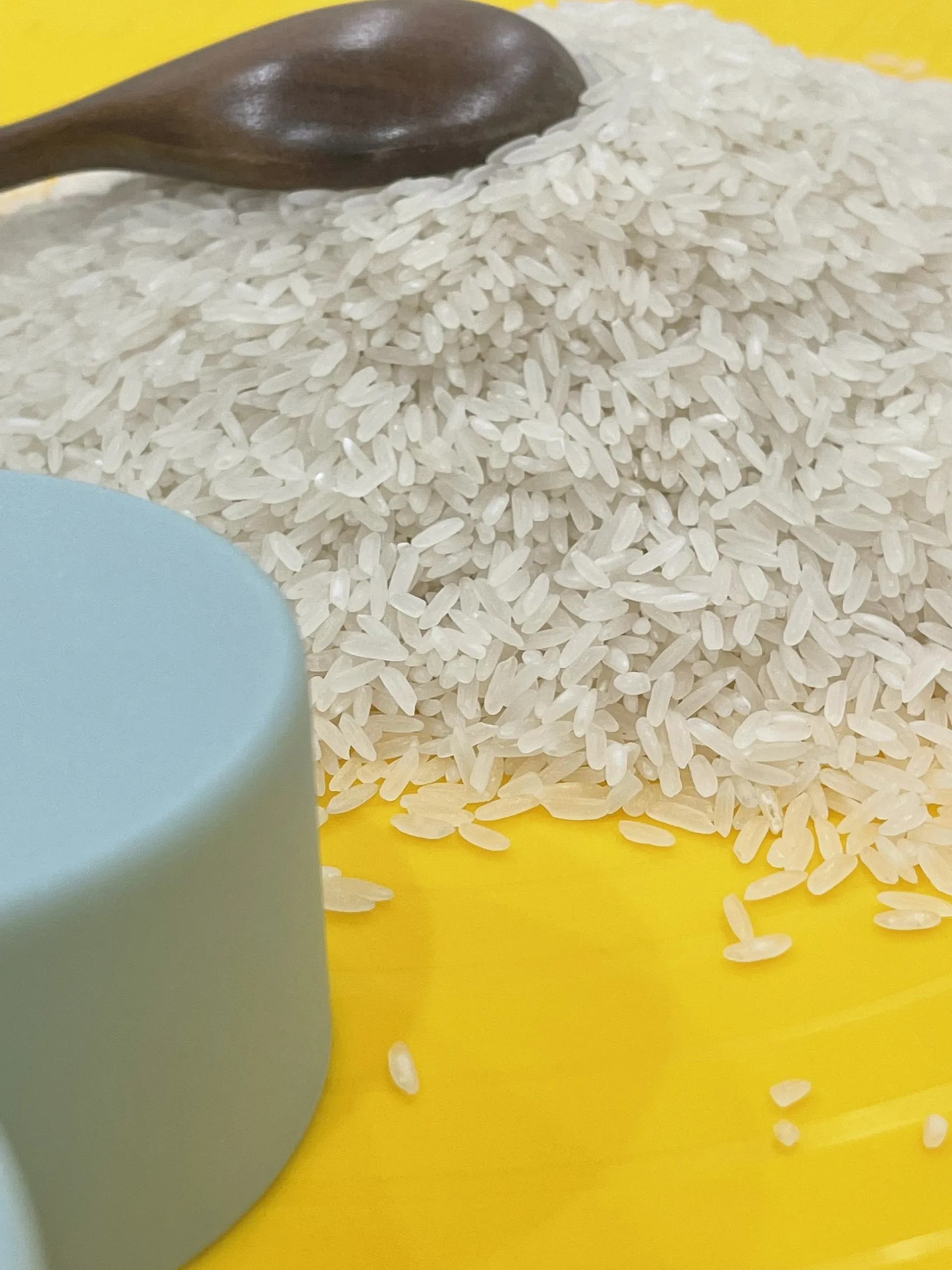 Vietnam 5% Broken Agriculture Soft F&B 50 KG Common Crop Long-Grain Fragrant Rice Old (DT8) In Bag Packaging