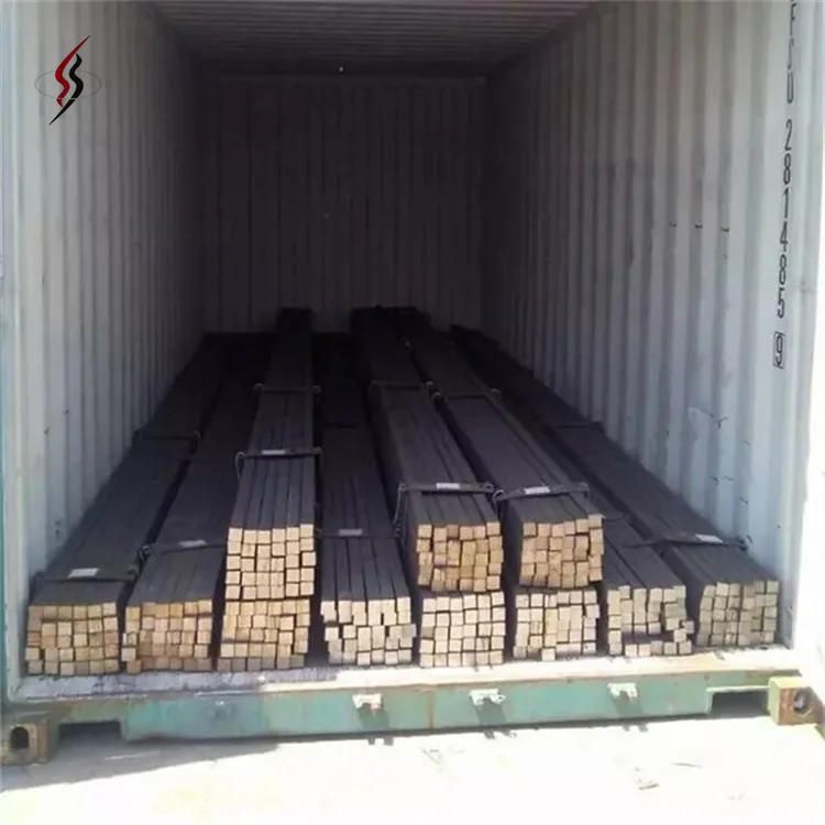 Hotsale Season Best Price Carbon Steel Square Bar 6mmx6mm