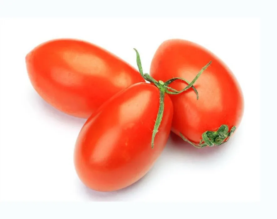 Paper Foil Pouches Tomato Seeds Packsges SZSYOP-58 2023