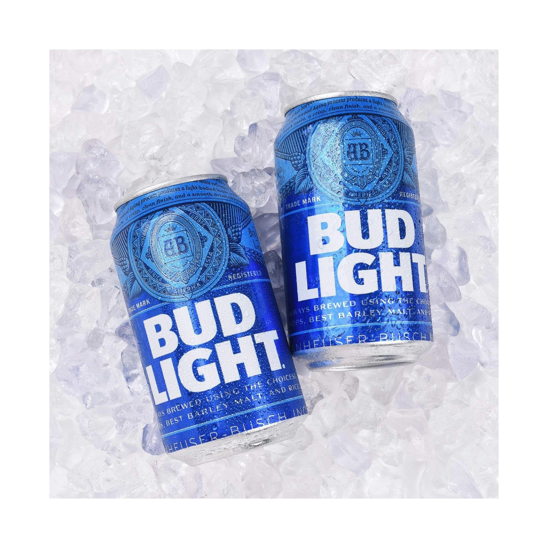 Quality Bud Light Beer 6 x 330ml For Sale
