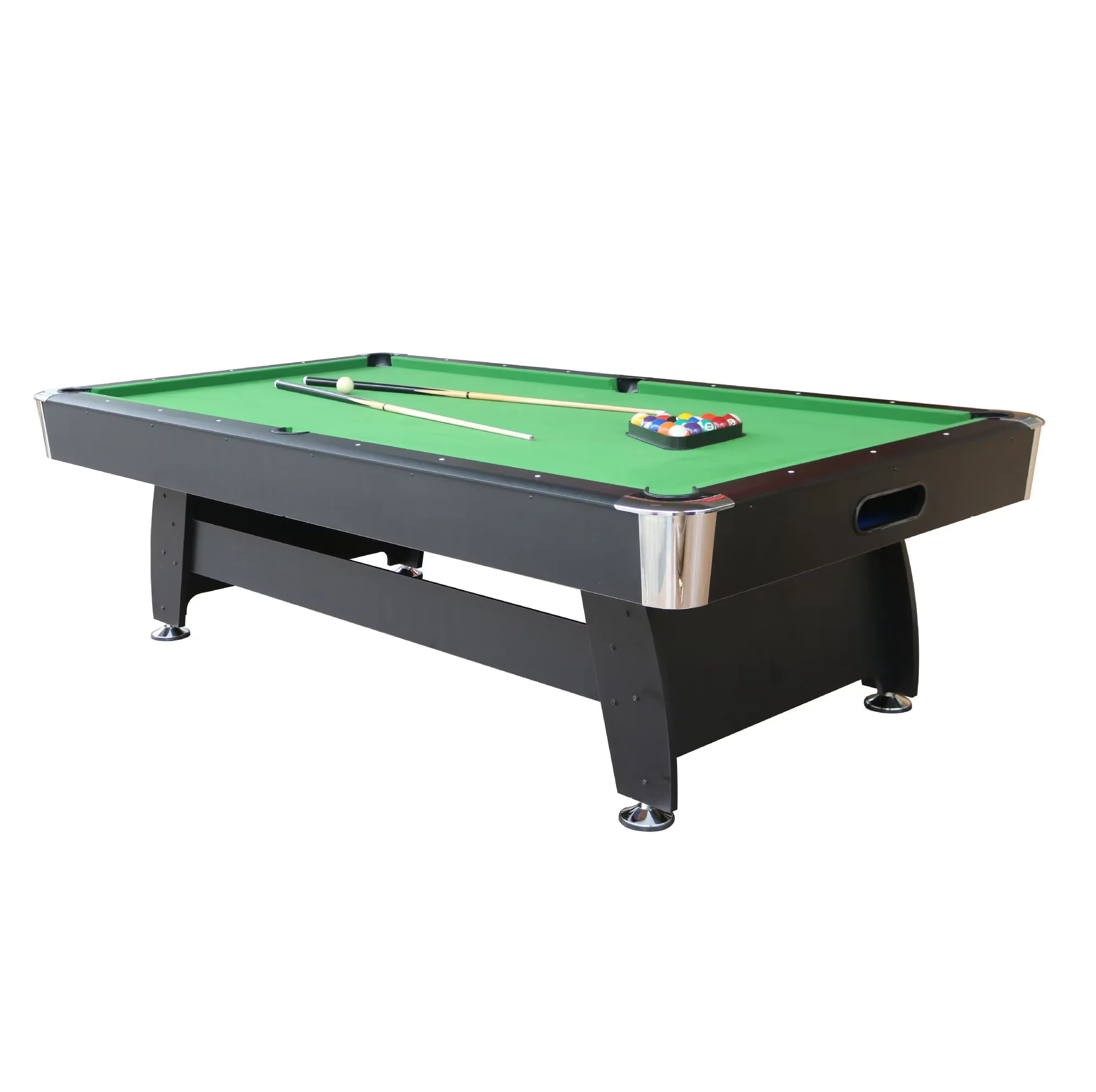 Высокое качество Заводская цена 7FT MDF бассейн Billard игровой стол