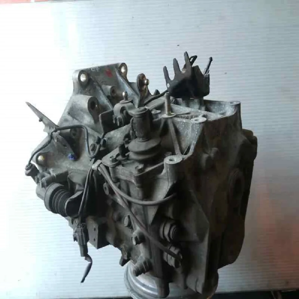 Thailand Used ARISTO SUPRA TWIN TURBO VVTI ENGINE