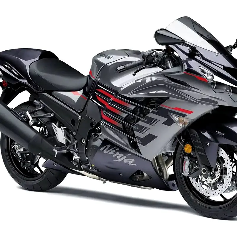Гарантия нового мотоцикла KAWASAKIII Ninjass _ ZX-14 доступен