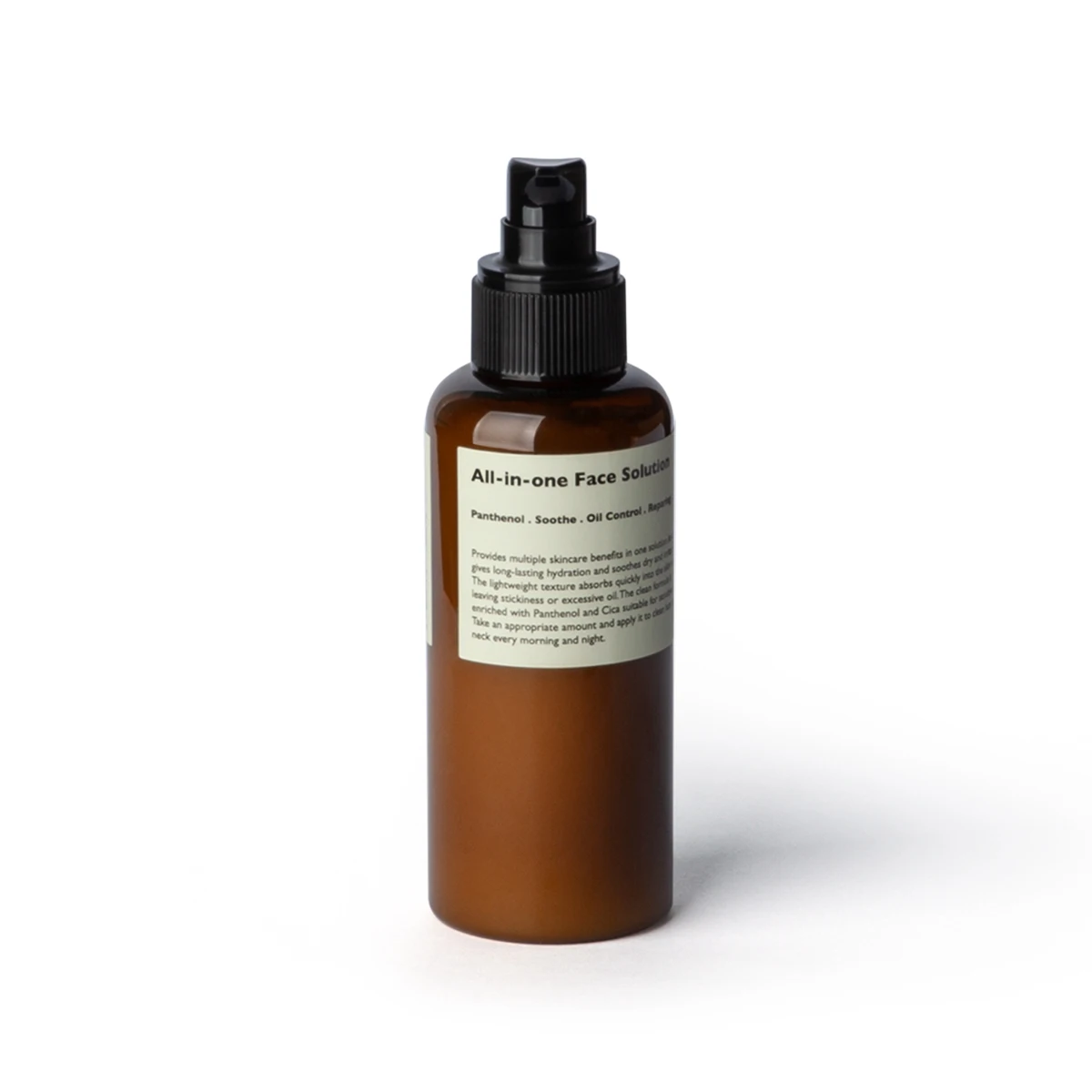 Good Product in Korea Facial Cream Lazy Society All-in-one Face Solution Soothe and Moisturize the Skin