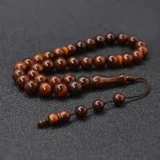 Оптовая продажа молитвенные бусины мусульманские многоцветные античные Tasbih высокое качество Tasbeeh