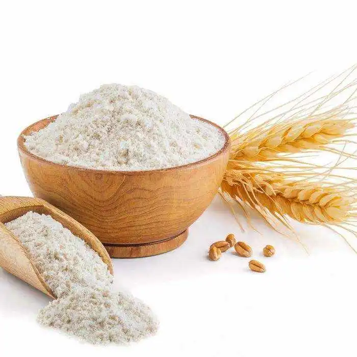 Pure Wheat Flour for sale