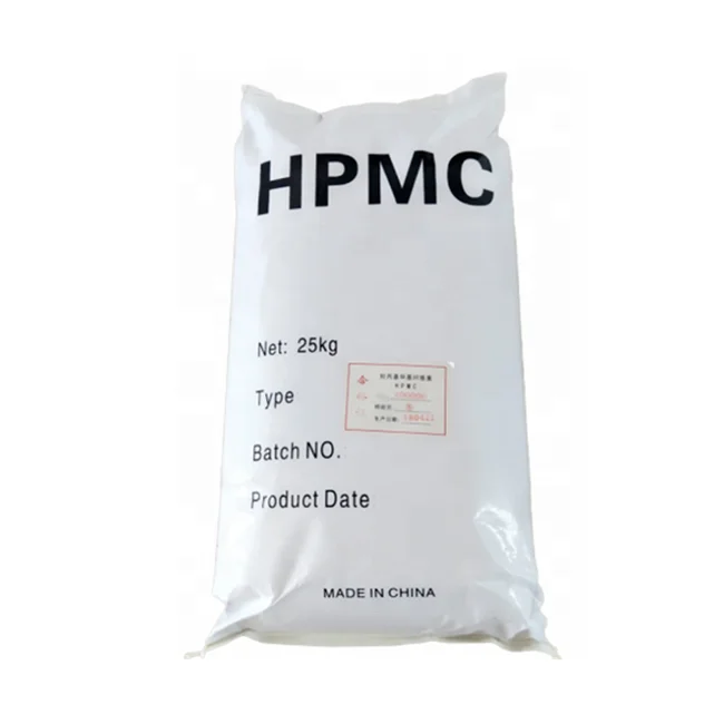 Liquid Alcohol Hand Sanitizer High Viscosity Thickener Hydroxypropyl Methyl Cellulose HPMC