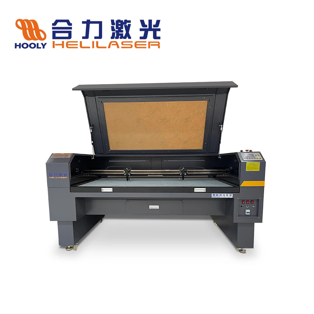 Co2 acrylic high thickness good cutting performance laser cutting machine