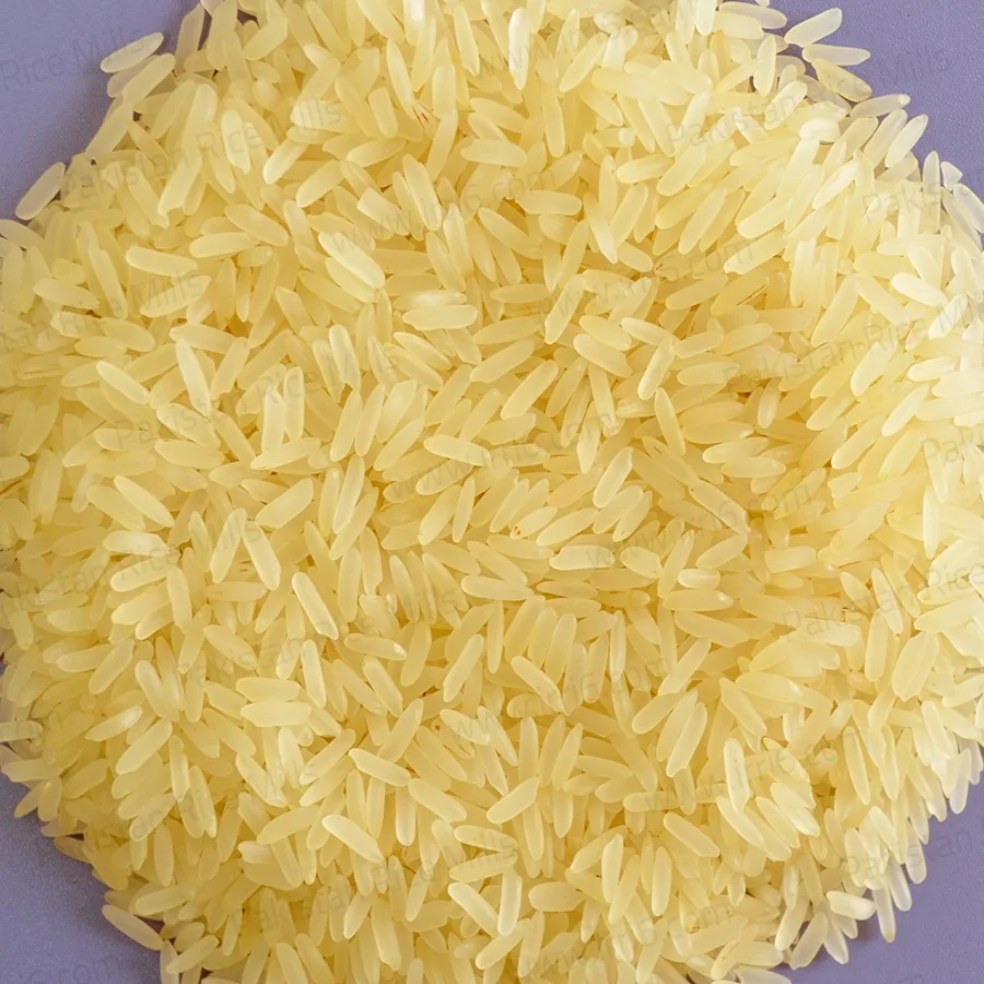 Premium quality white long grain rice raw natural at wholesale prices available in bulk perfect for food industry use
