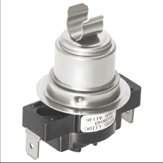 T34 R-272H 3/4 дюймов термостат для бытовой техники