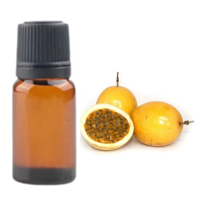 Buy Passion Fruit Fragrance oil at  Wholesale price  from india largest manufacture kanha nature oils
