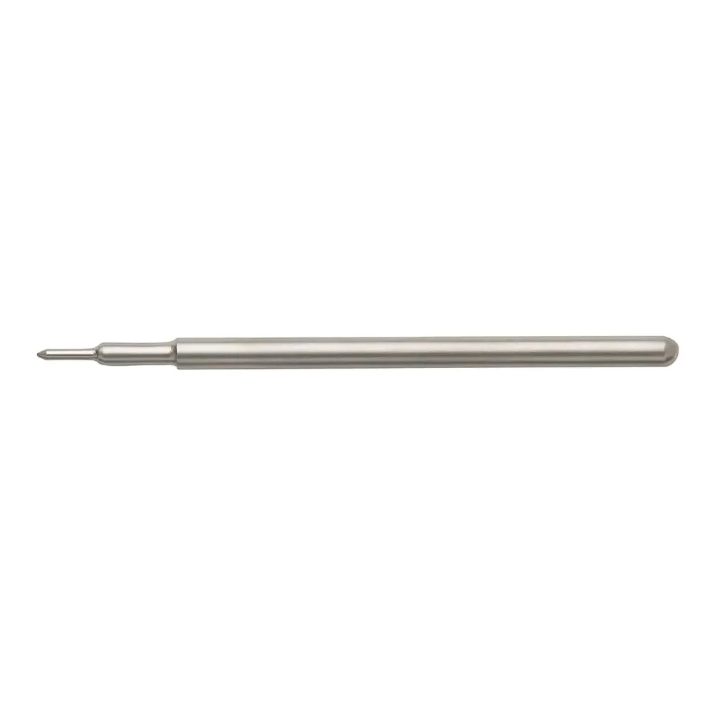 Umbilical Neonatal Dilator 1.5mm Diameter Tip, Overall Length 95mm CE approve ROBOZ TECH