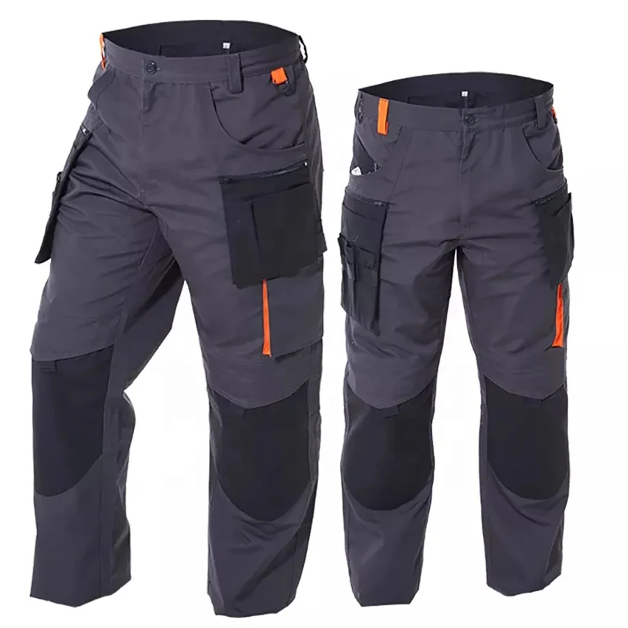 Factory Direct Sales Trousers Men Slim Stretch Pant Stock Lots Cheap Mens Formal Dress Long Pants with American Style and Sizes
