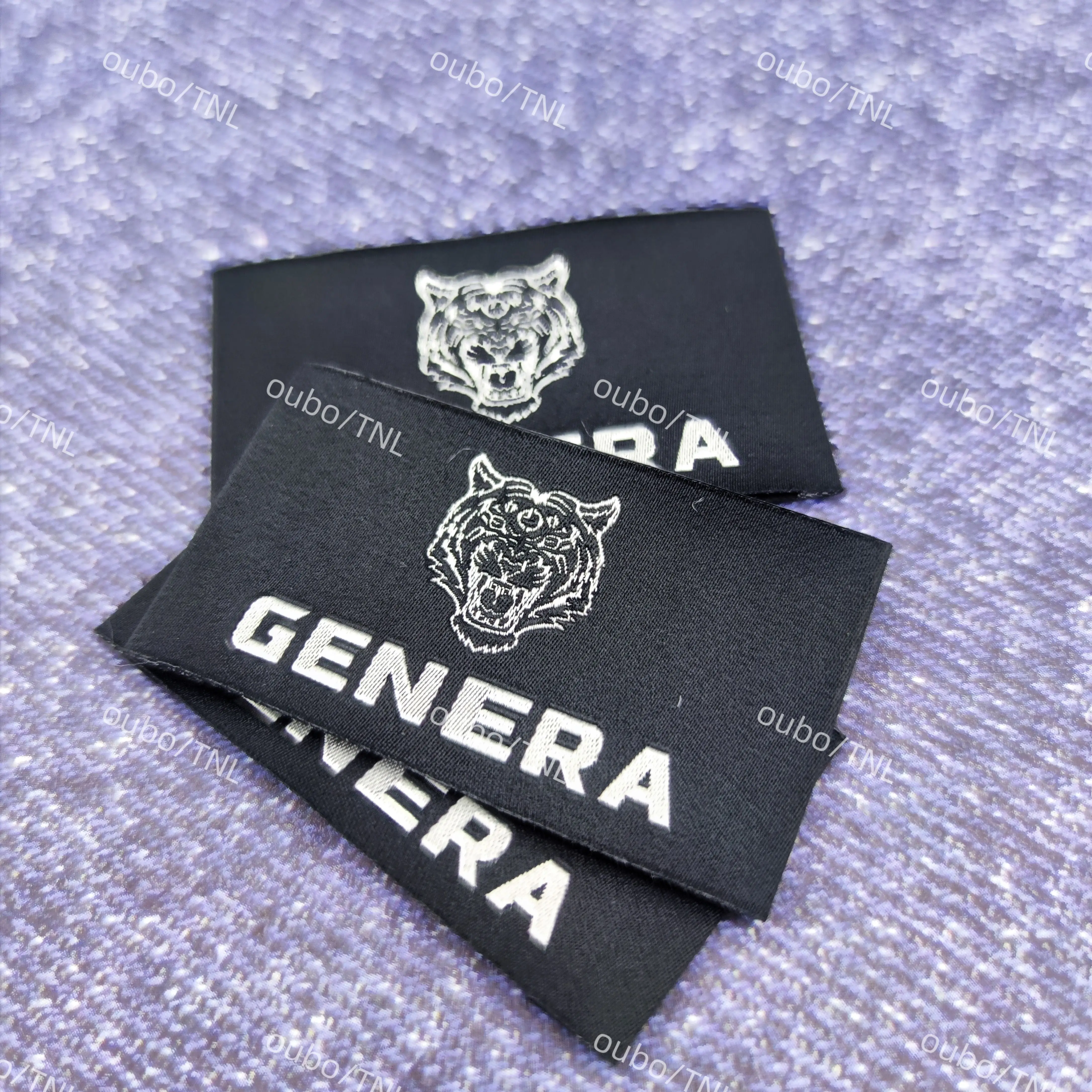 custom logo  designers for my brand products fashion garment label for t shirts clothes garment & processing accessories